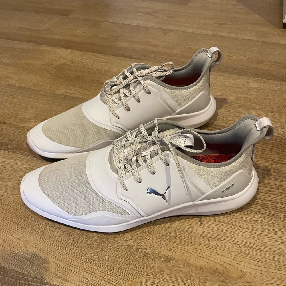 Puma Ignite Golf Shoes